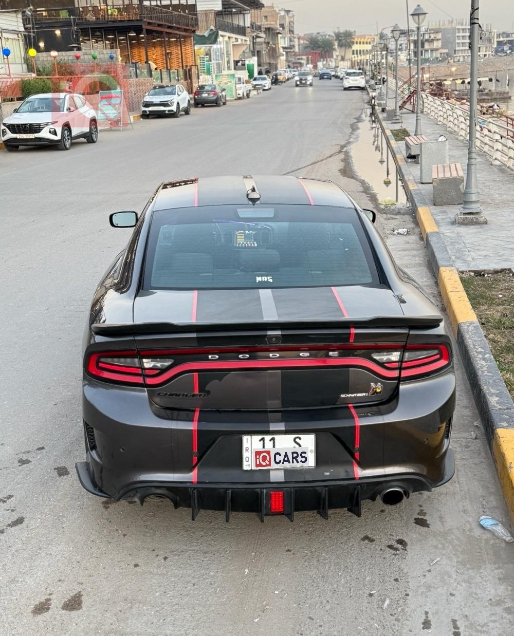 دودج تشارجر